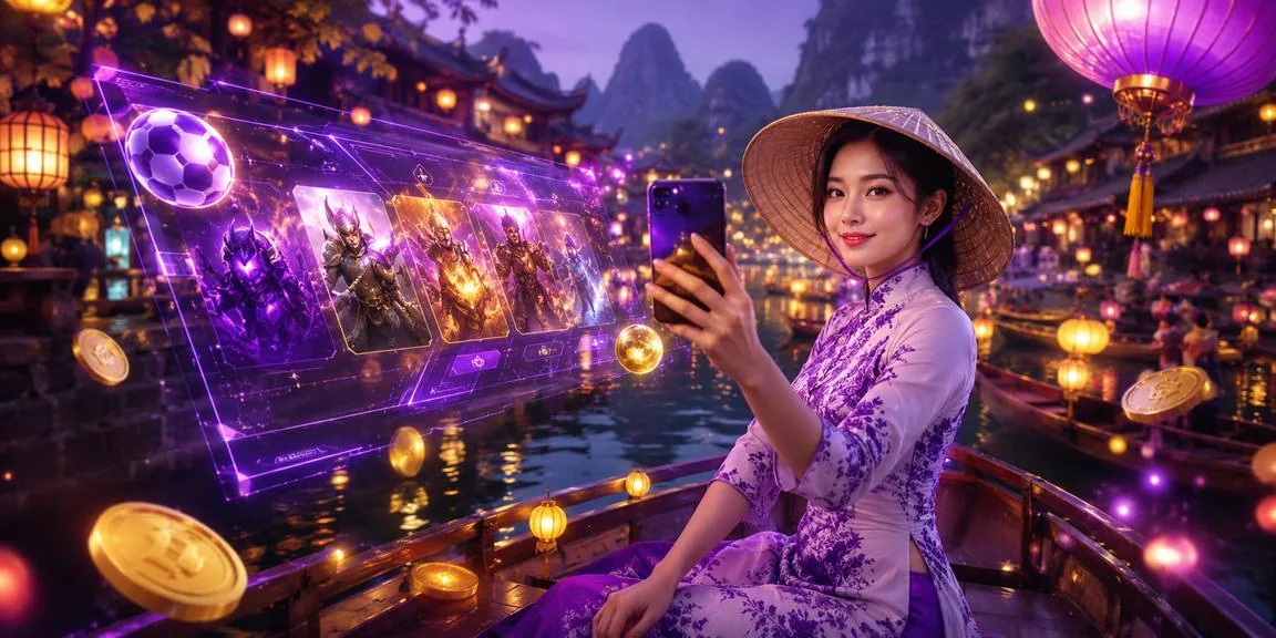 db 2023 Những Gì Đang Chờ Trong Bắn Cá Vua